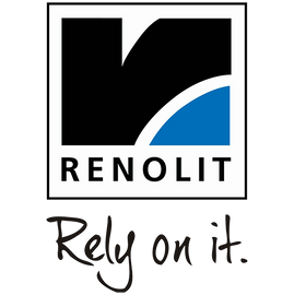 logotipo renolit