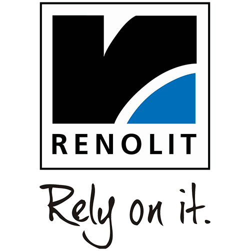 logotipo renolit