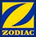 logotipo zodiac