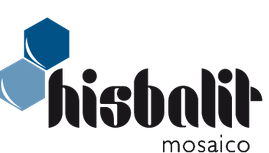 logotipo hisbalit